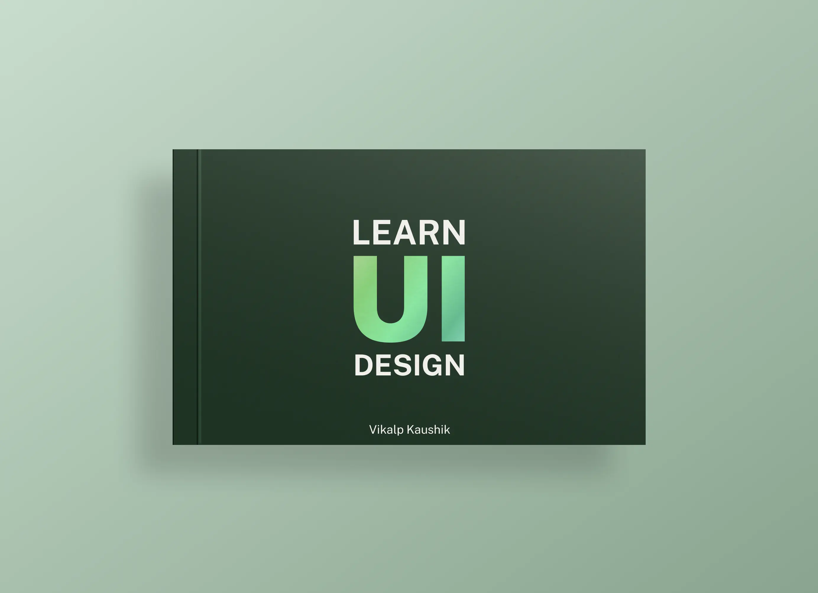 Learn UI Design